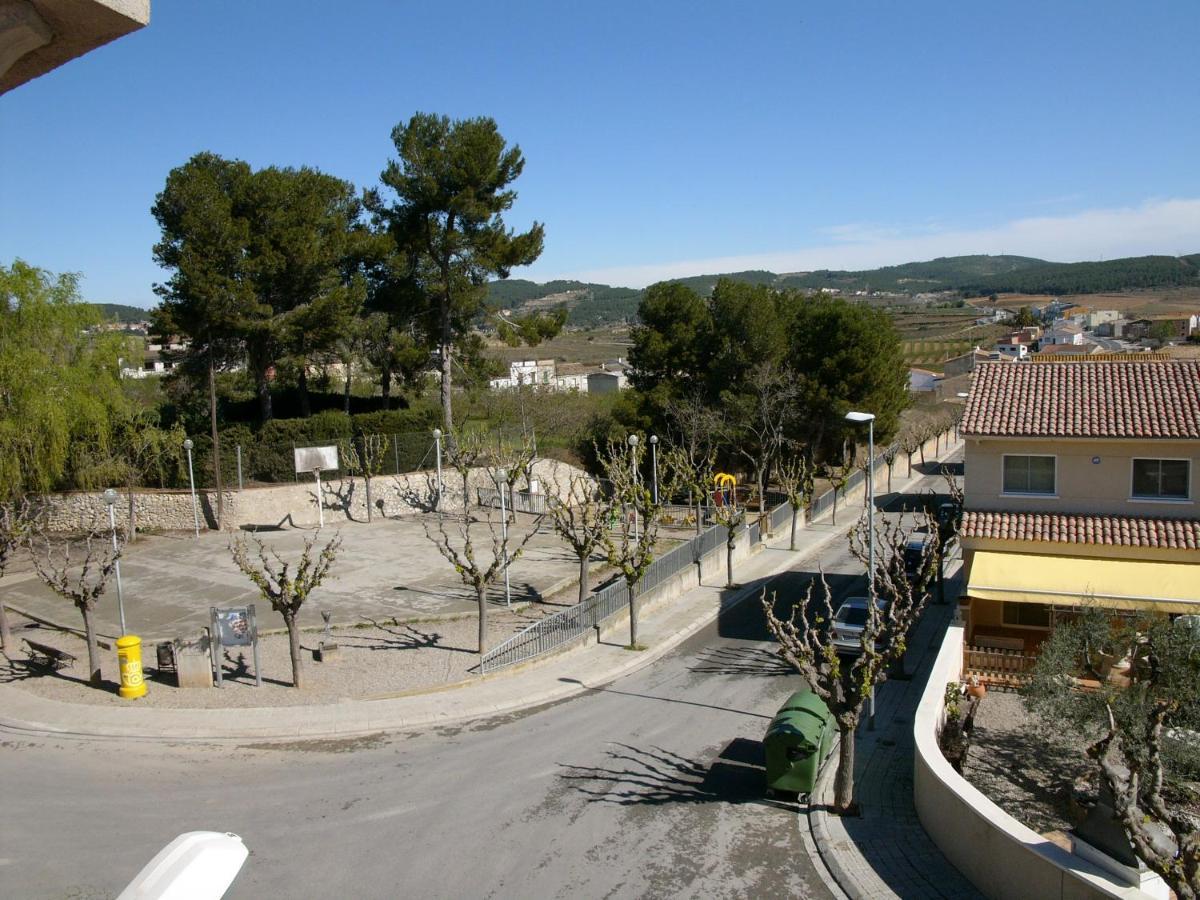 Agroturisme Cal Jeroni Avinyonet del Penedes Esterno foto