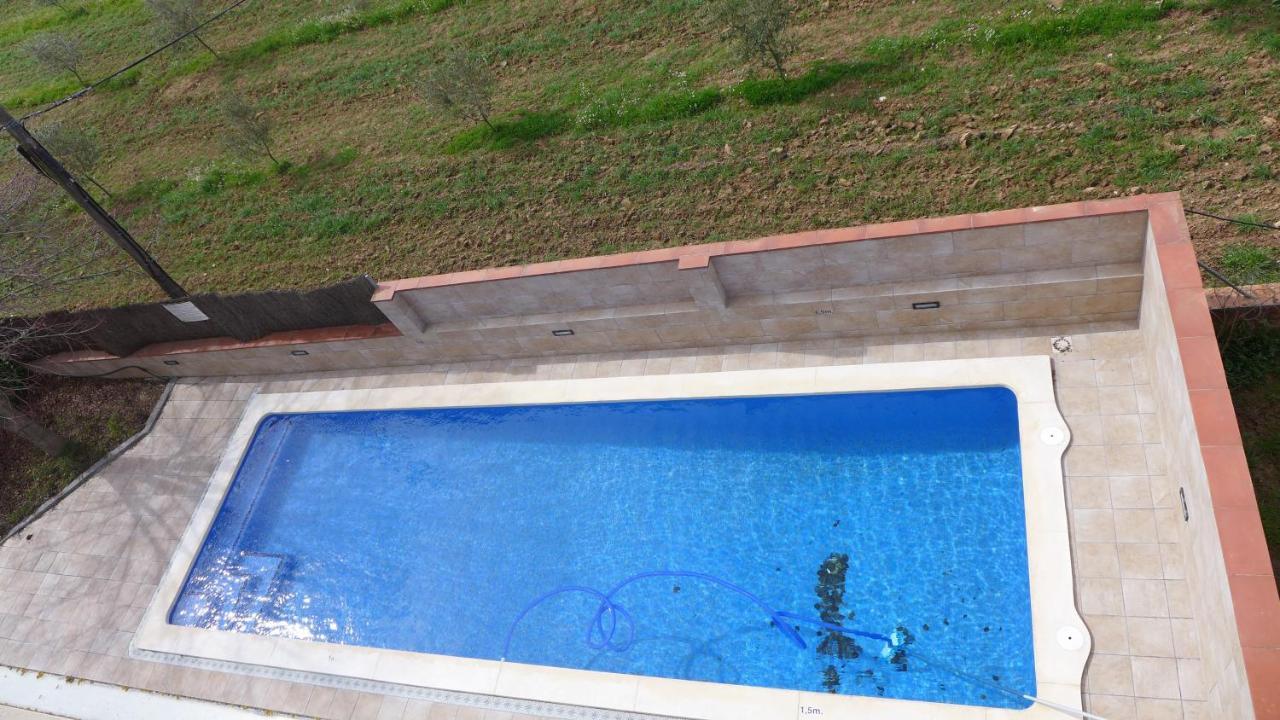 Agroturisme Cal Jeroni Avinyonet del Penedes Esterno foto