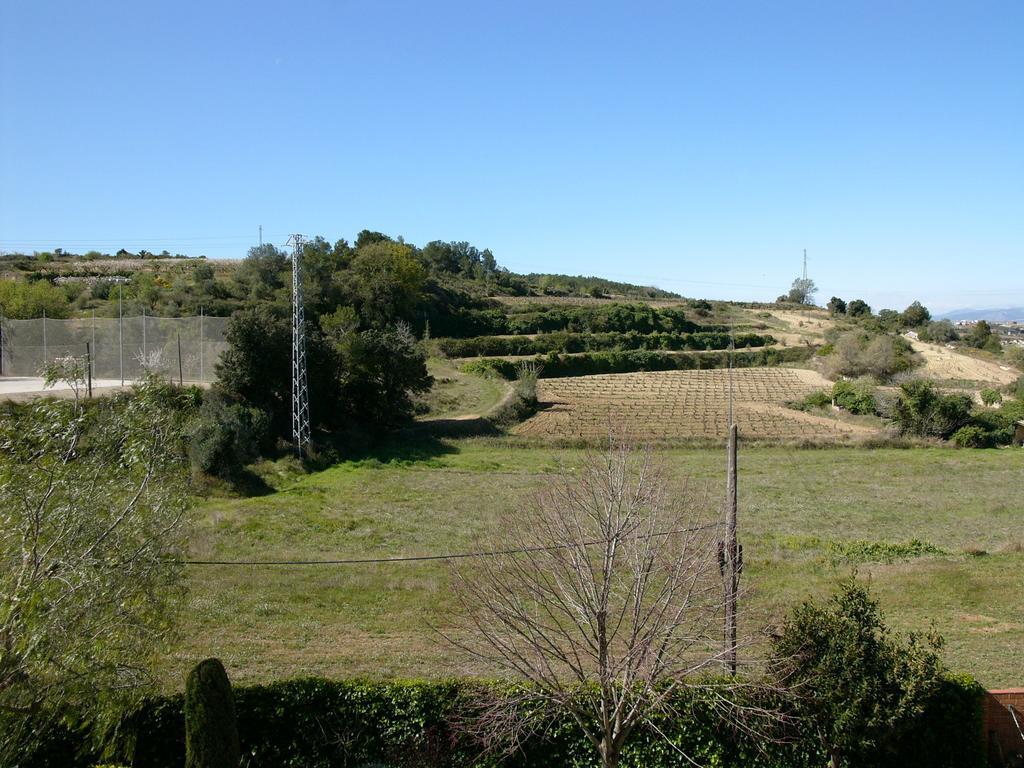 Agroturisme Cal Jeroni Avinyonet del Penedes Camera foto